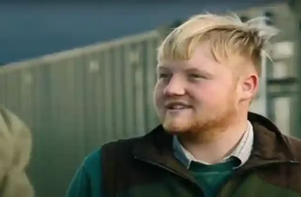 Kaleb Cooper Net Worth – How Rich is the TV Star Actually? Kaleb Cooper