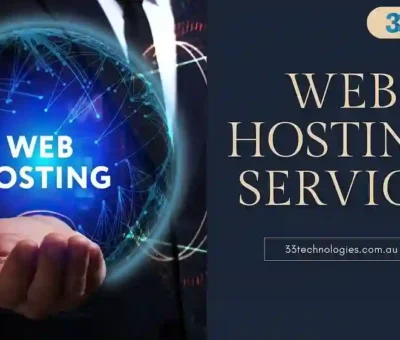 web hosting