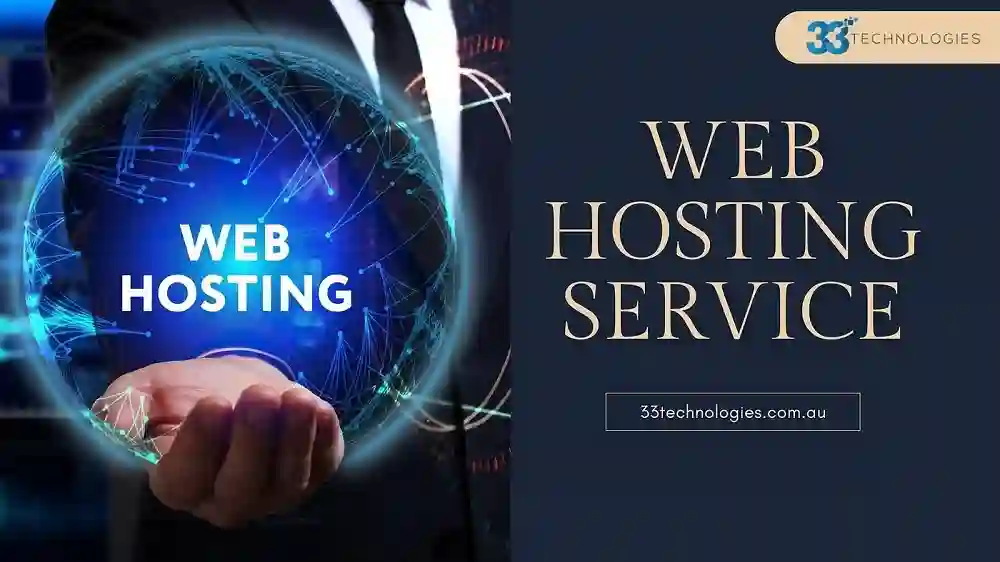 web hosting