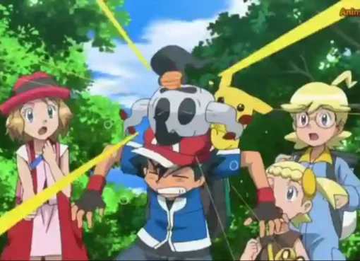 The Anatomy of Manga XYZ: Drawing Dynamic and Expressive Characters