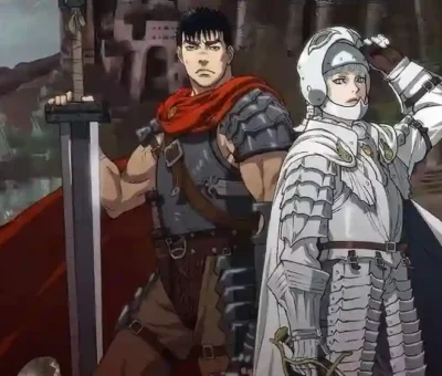 Berserk