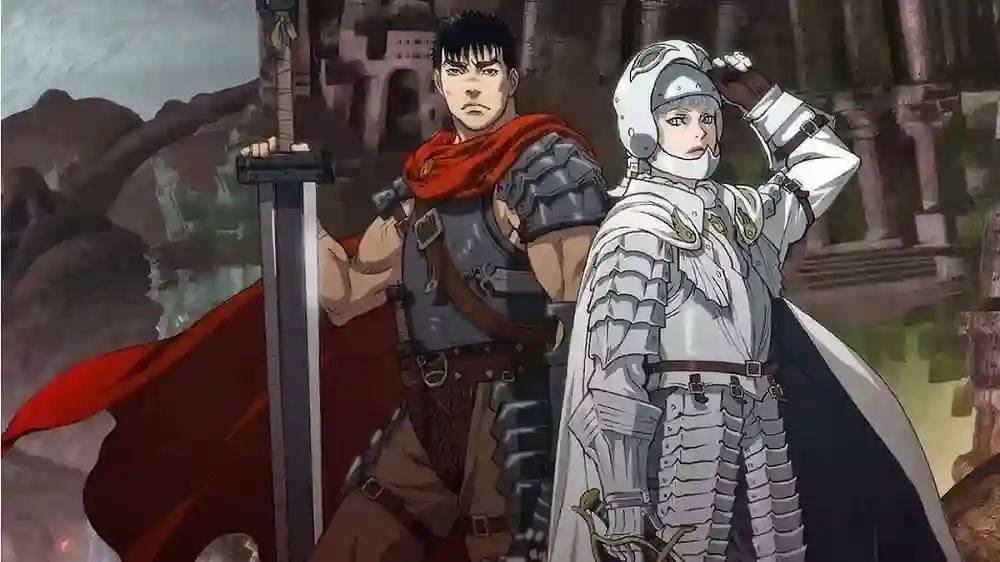 Berserk