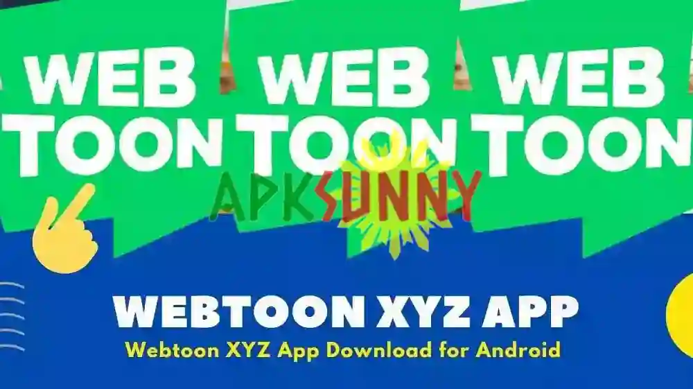 Webtoon