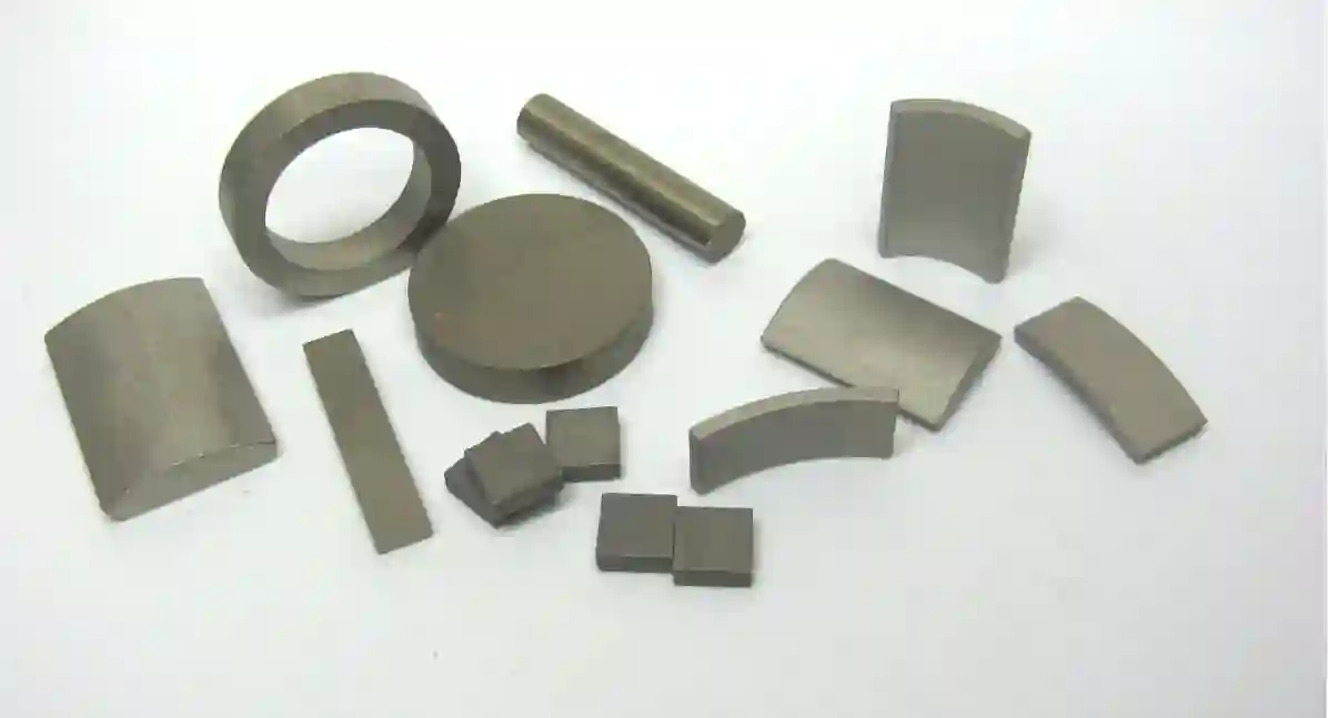 SmCo Magnets