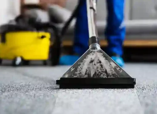 The Importance of Carpet Maintenance: Prolonging Carpet Life
