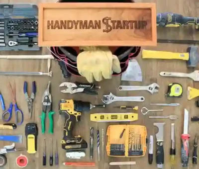 Handyman