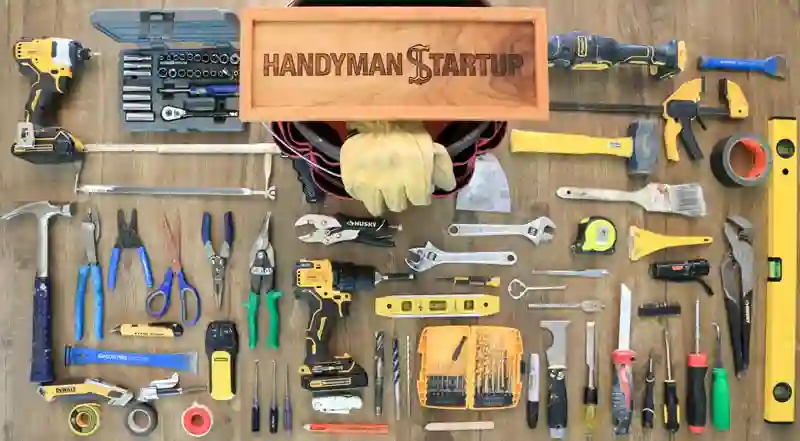 Handyman