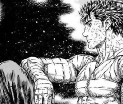 Berserk