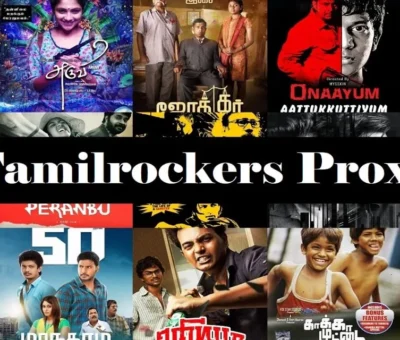 Tamilrockers