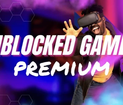 Unblocked Games Premium