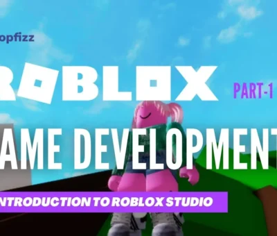 Roblox Development