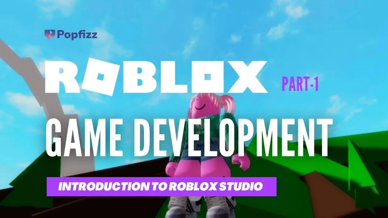 Roblox Development