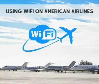 Aainflight Wi-Fi