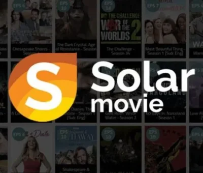 SolarMovies