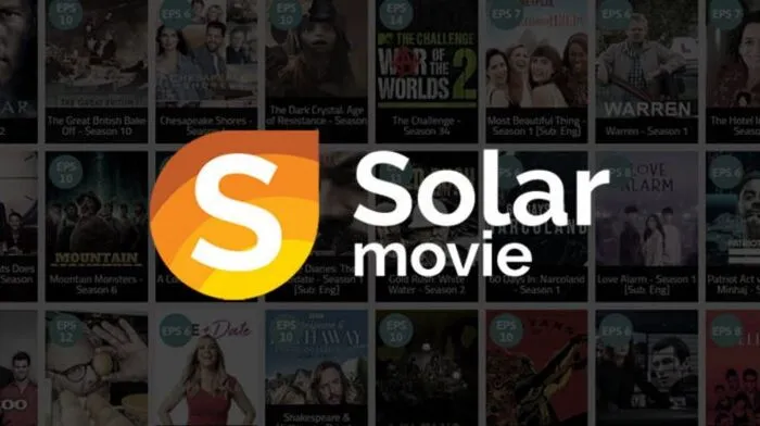 SolarMovies