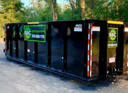 Keeping Riverview Clean: Commercial Dumpster Rental Solutions