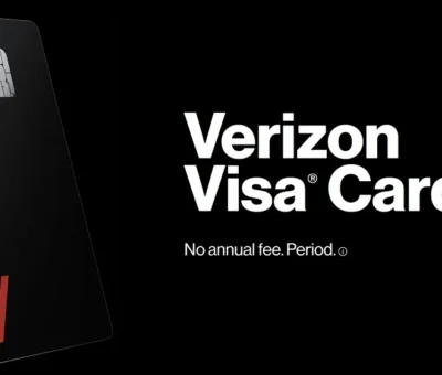 Verizon Credit Card