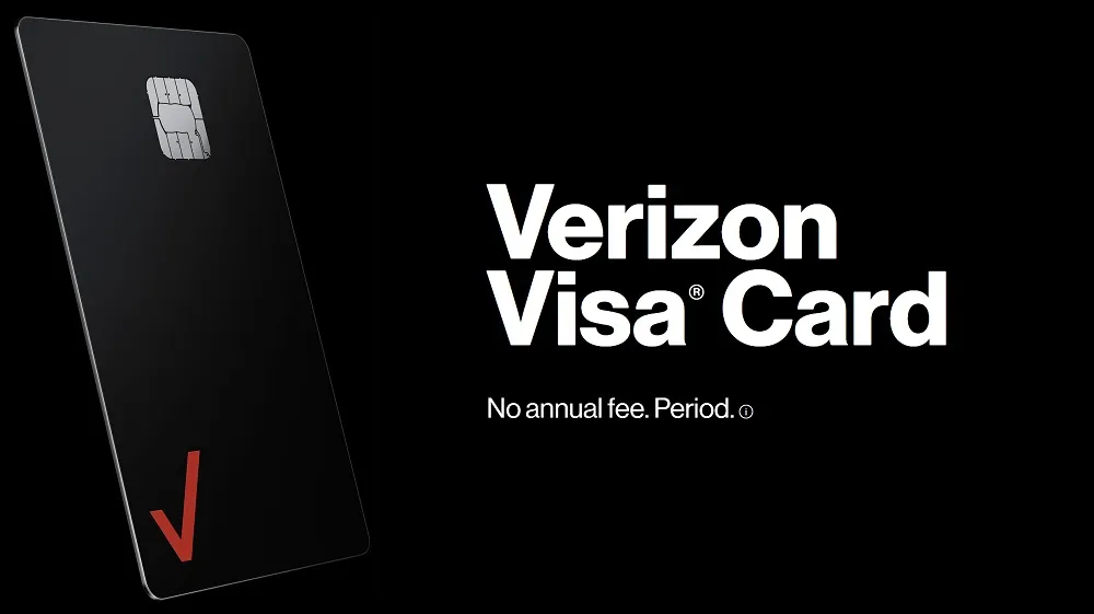 Verizon Credit Card