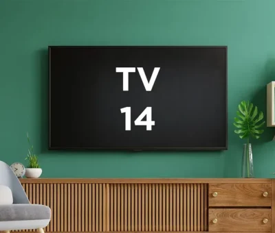 TV 14 Meaning