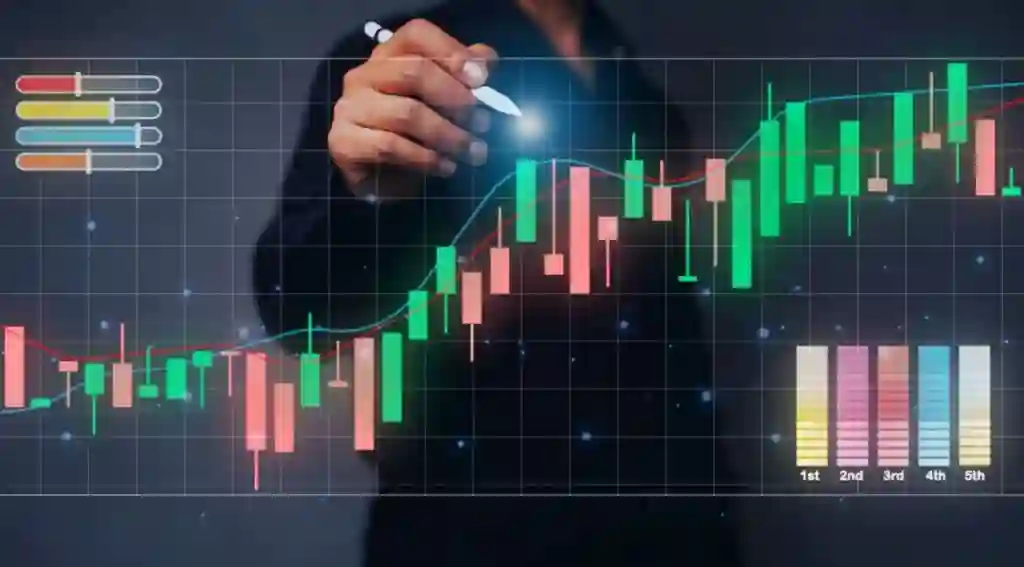Forex robot