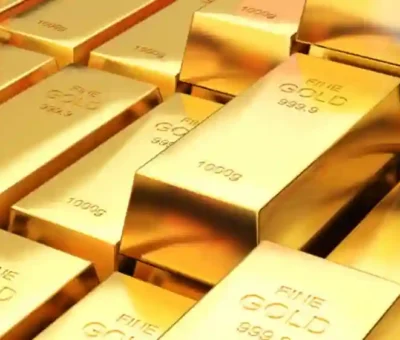 CTM Gold