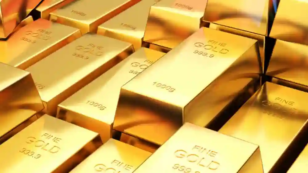 CTM Gold