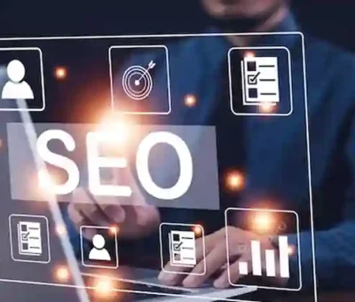 SEO Agency