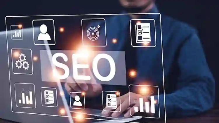 SEO Agency