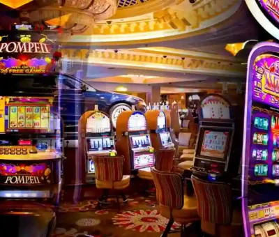 APK Slot Online