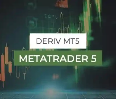 Deriv Binary Trading