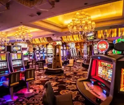 Direct Web Slots
