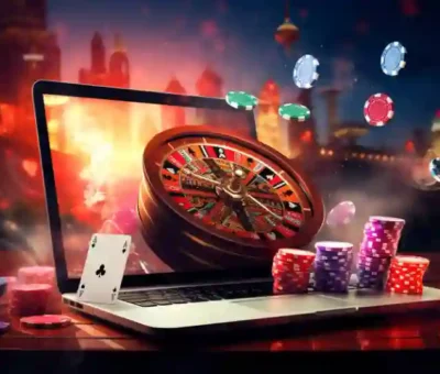 Online Casino