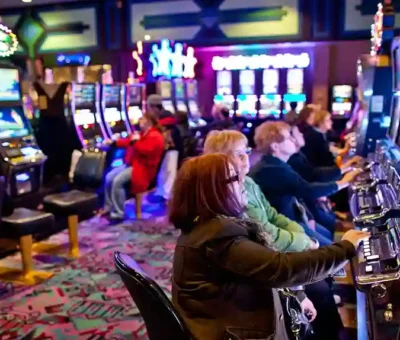 Online Casino