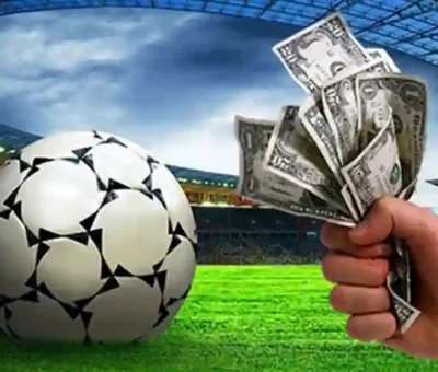 W88's Sports Betting