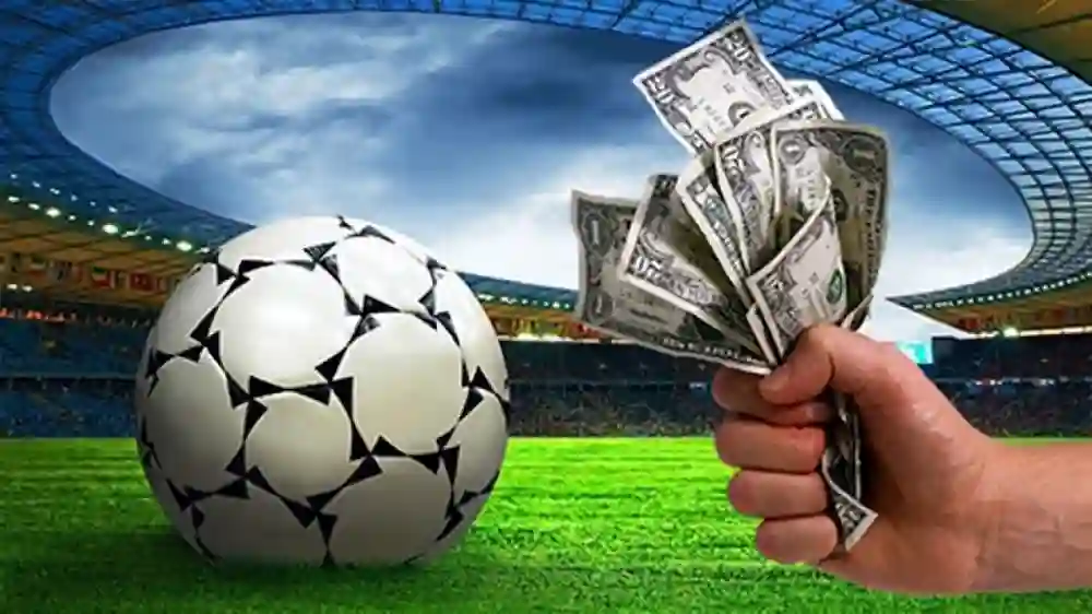 W88's Sports Betting