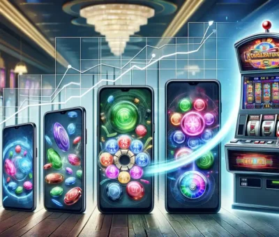 Online Slot Games