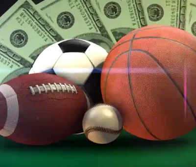 sports betting