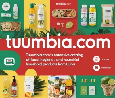 Tuambia Villa Clara