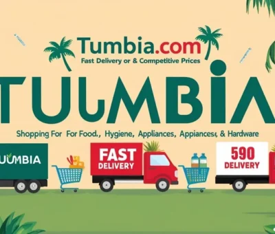 Tuambia Alimentos