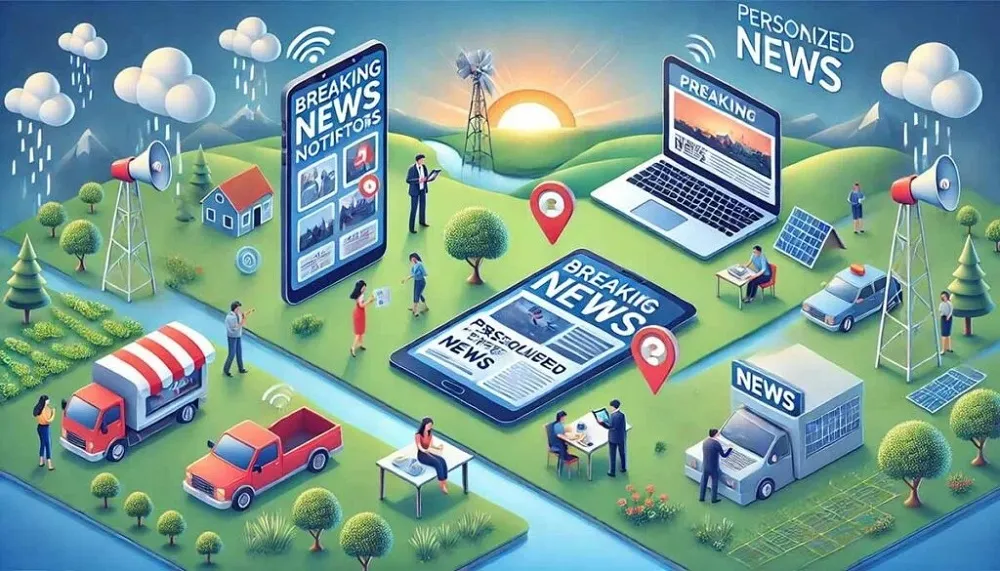 DigitalNewsAlerts.com