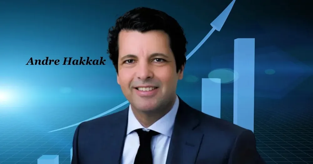 Leadership Profile: Andre A. Hakkak of White Oak Advisors 1 Andre A. Hakkak