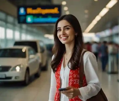 Dubai Airport