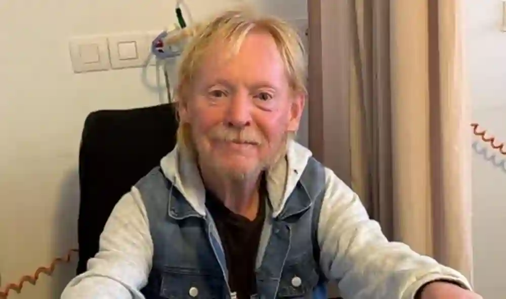 Laurence Dollimore