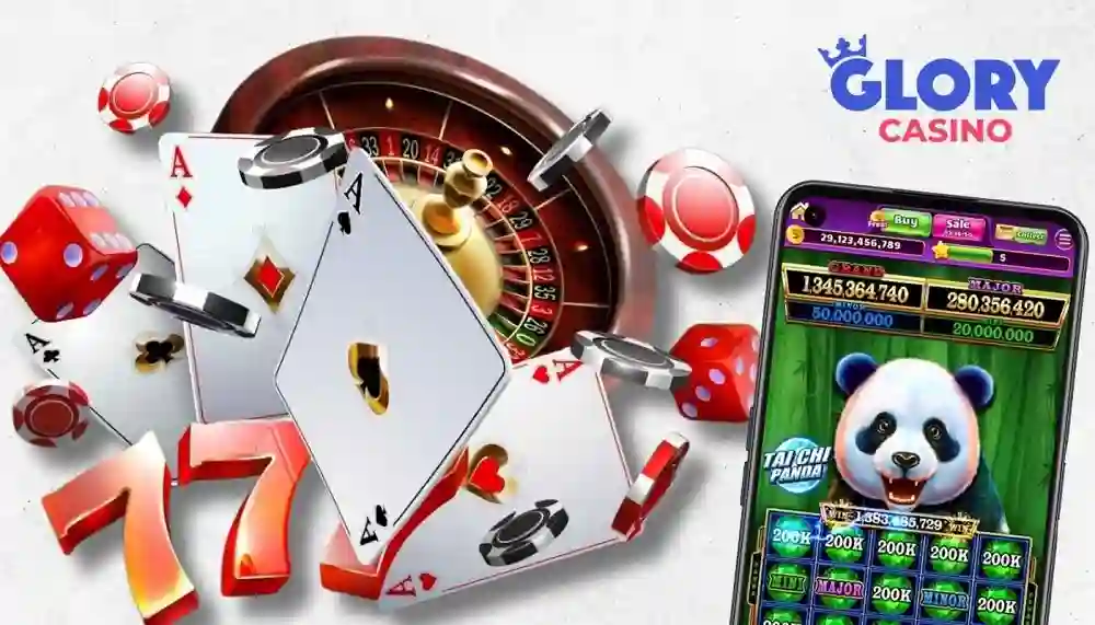 Glory Casino Online