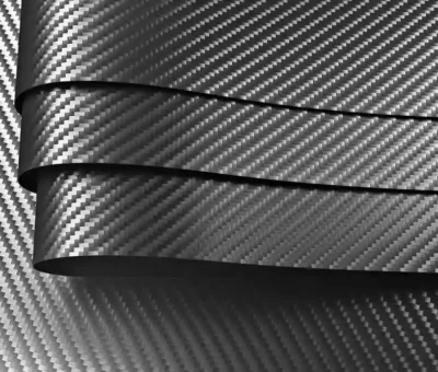 Carbon Fibre Reinforced Polymer