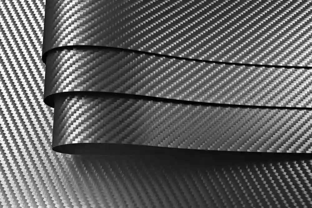Carbon Fibre Reinforced Polymer