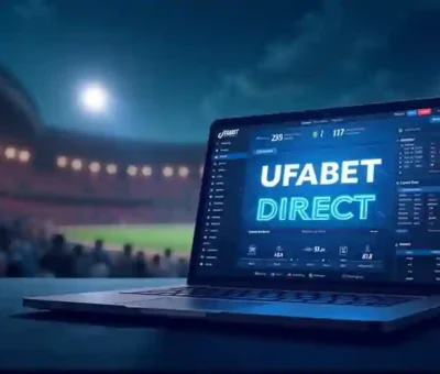 UFABET Direct Website