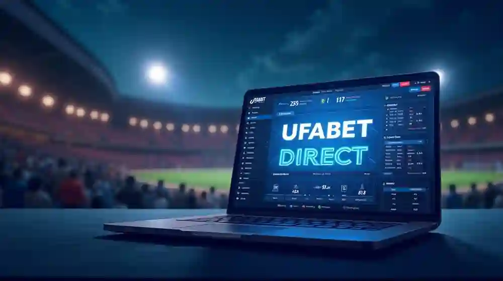 UFABET Direct Website
