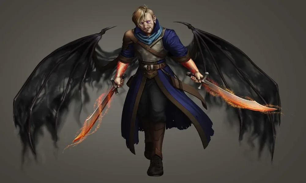 Aasimar