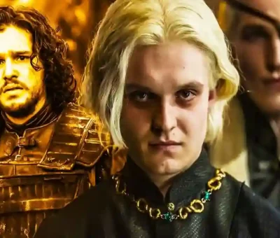 Aegon Targaryen